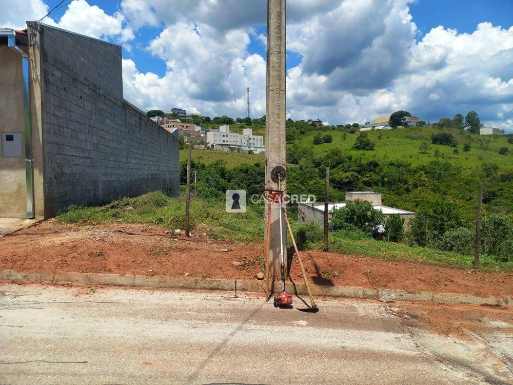 Terreno, 220 m² - Foto 1