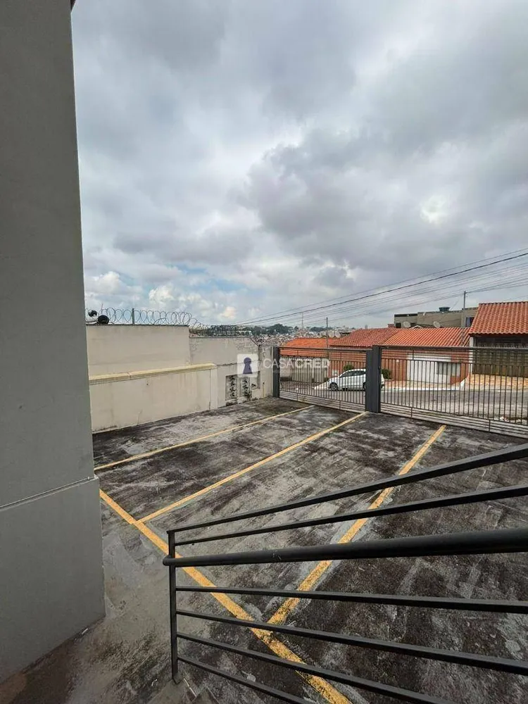 Apartamento, 2 quartos, 50 m² - Foto 13