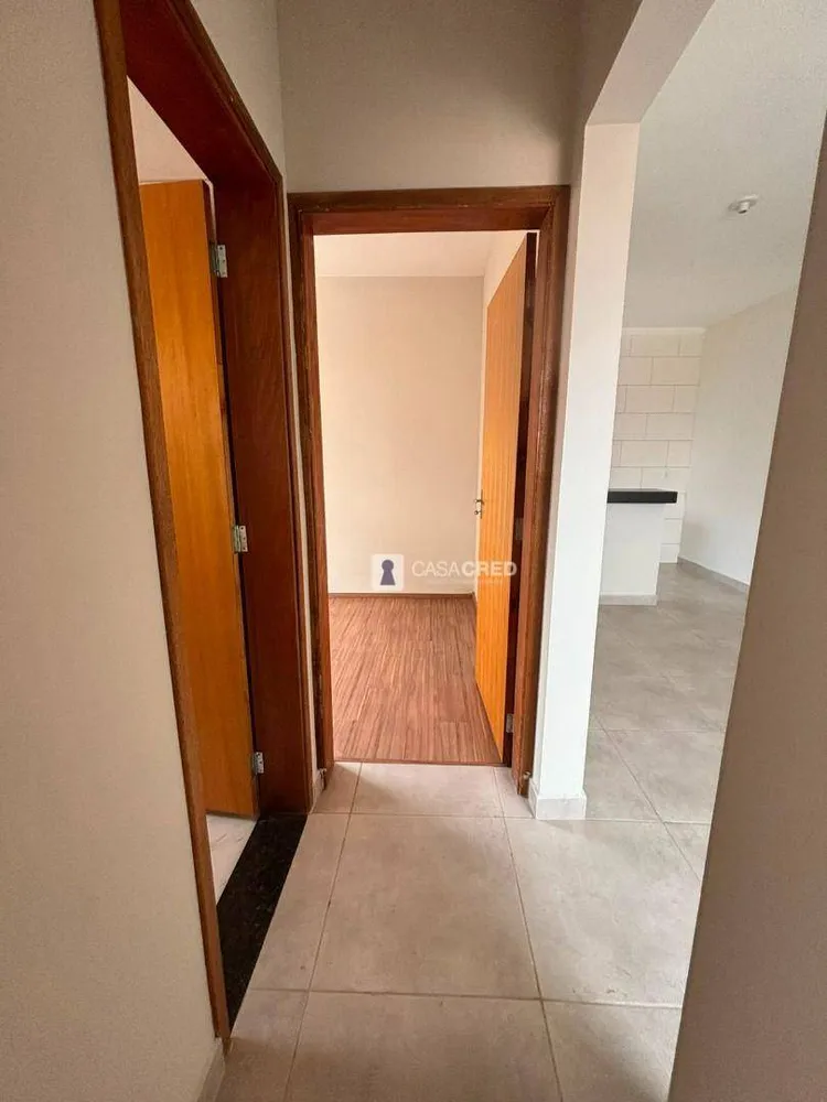 Apartamento, 2 quartos, 50 m² - Foto 9