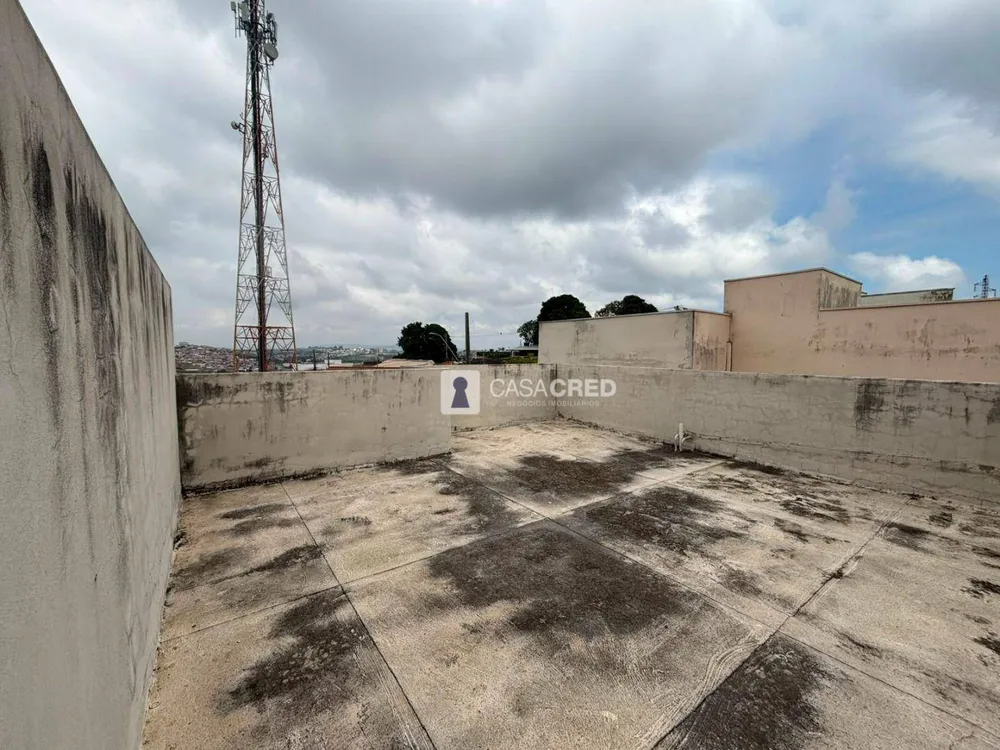 Apartamento, 2 quartos, 50 m² - Foto 8