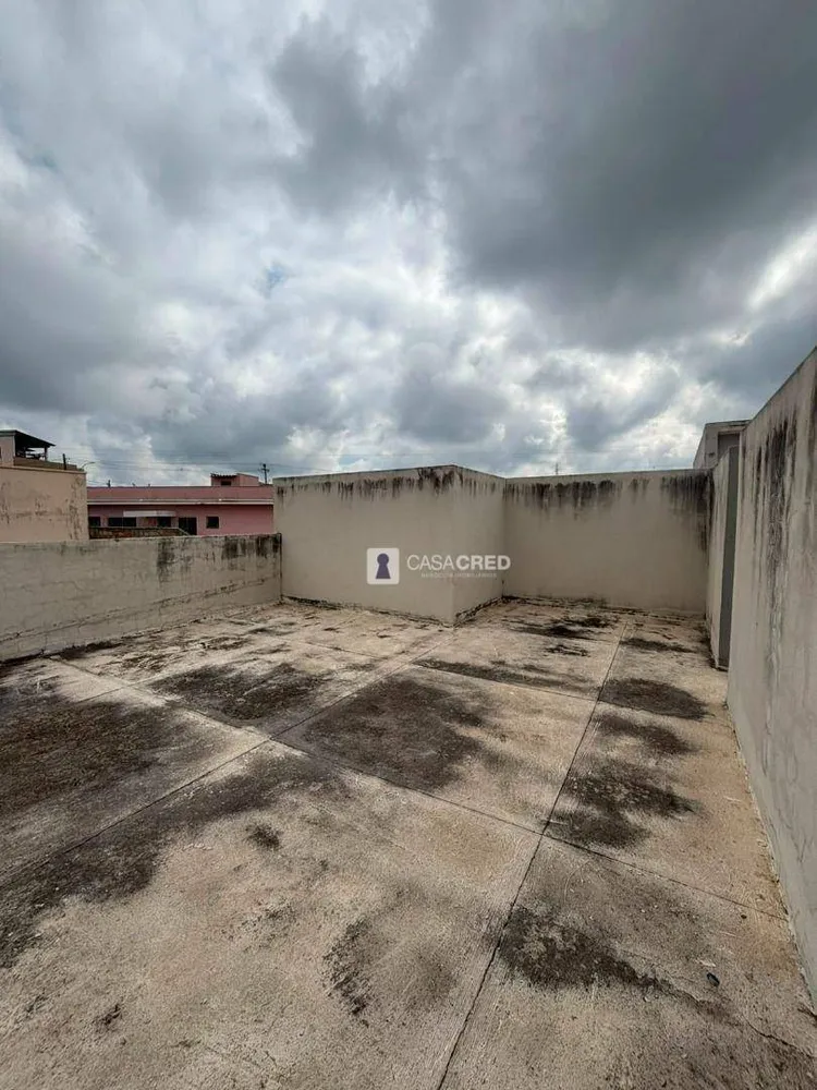 Apartamento, 2 quartos, 50 m² - Foto 5