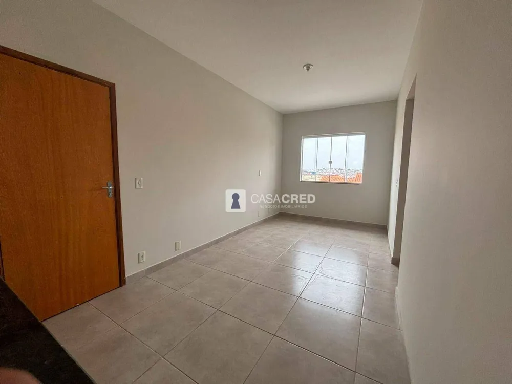 Apartamento, 2 quartos, 50 m² - Foto 1