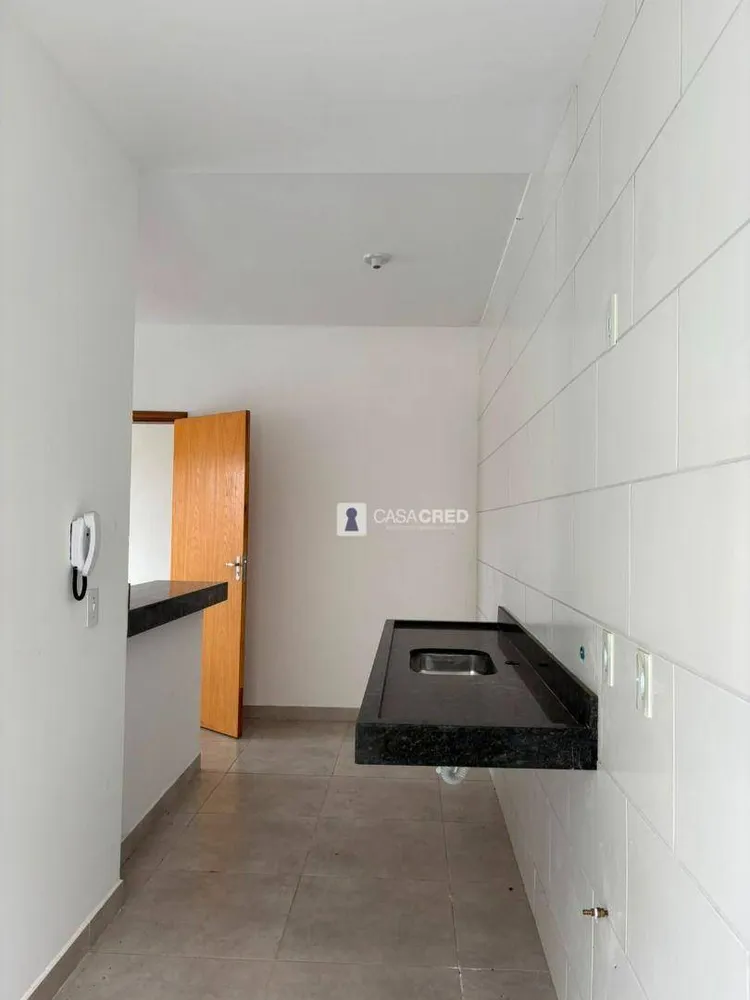 Apartamento, 2 quartos, 50 m² - Foto 8