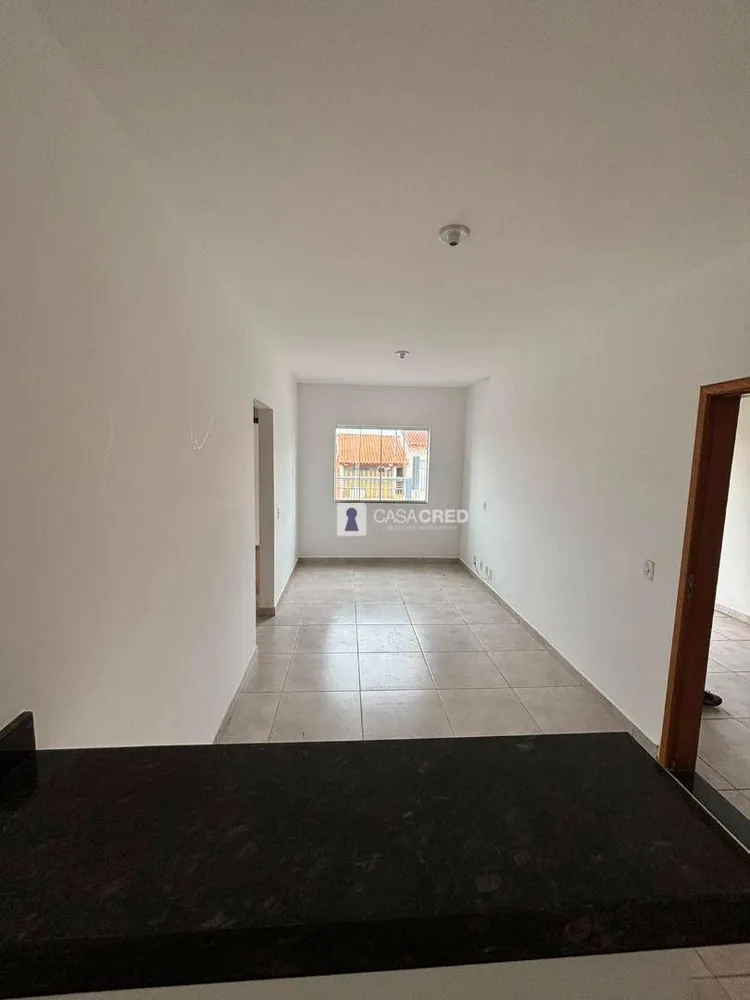 Apartamento, 2 quartos, 50 m² - Foto 4