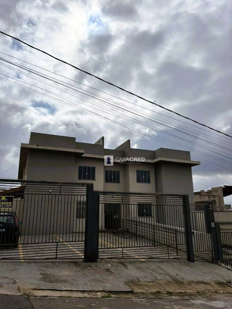 Apartamento, 2 quartos, 50 m² - Foto 1