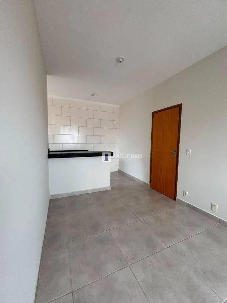 Apartamento, 2 quartos, 50 m² - Foto 6
