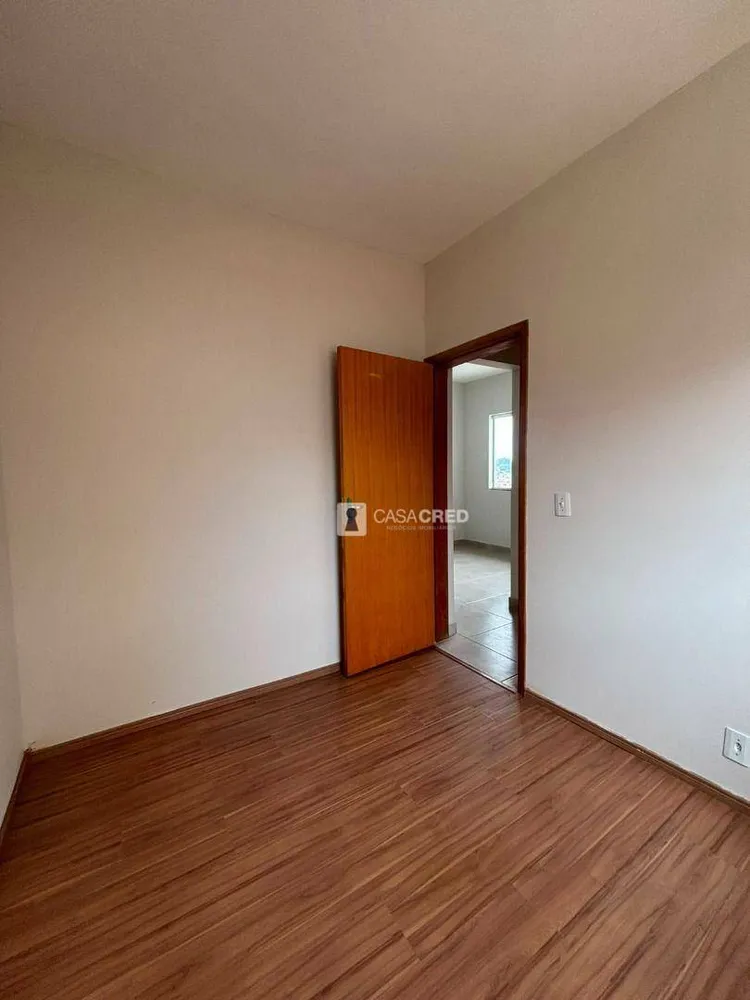Apartamento, 2 quartos, 50 m² - Foto 11