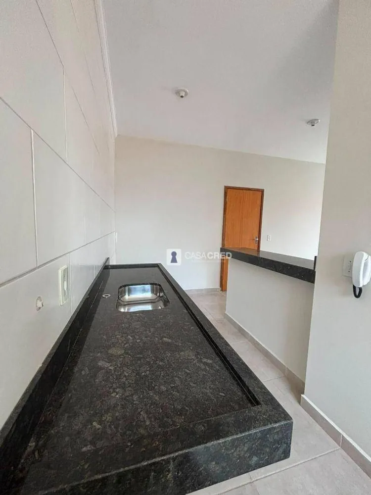 Apartamento, 2 quartos, 50 m² - Foto 6