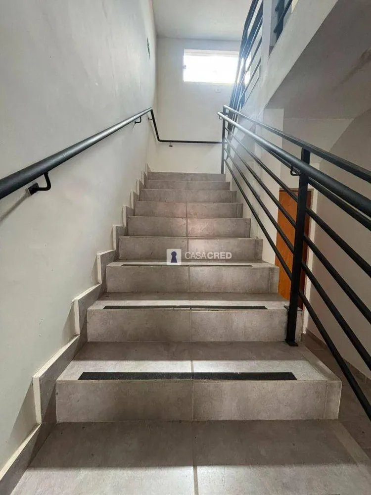 Apartamento, 2 quartos, 50 m² - Foto 2