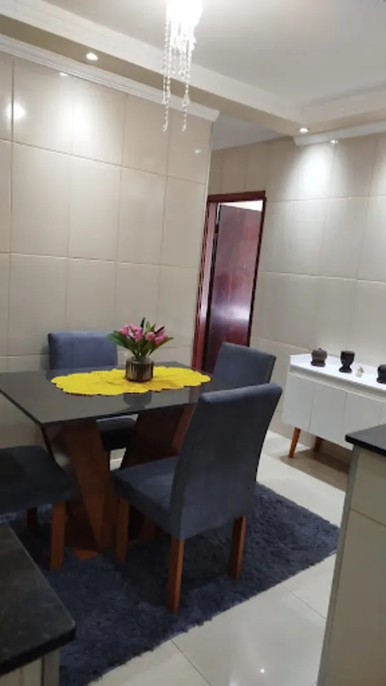 Casa, 3 quartos, 70 m² - Foto 2