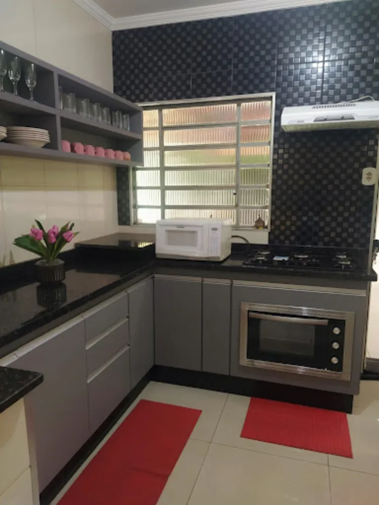 Casa, 3 quartos, 70 m² - Foto 4