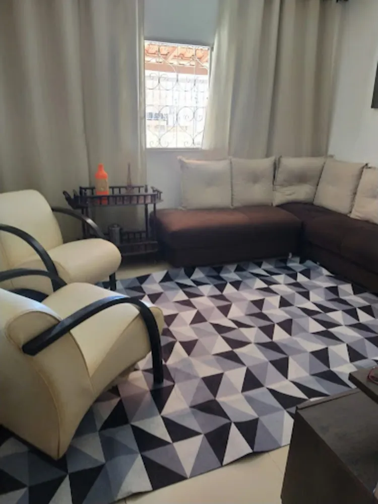Casa, 3 quartos, 70 m² - Foto 1