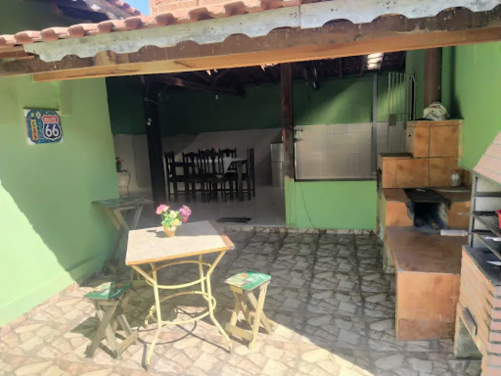Casa, 3 quartos, 70 m² - Foto 6