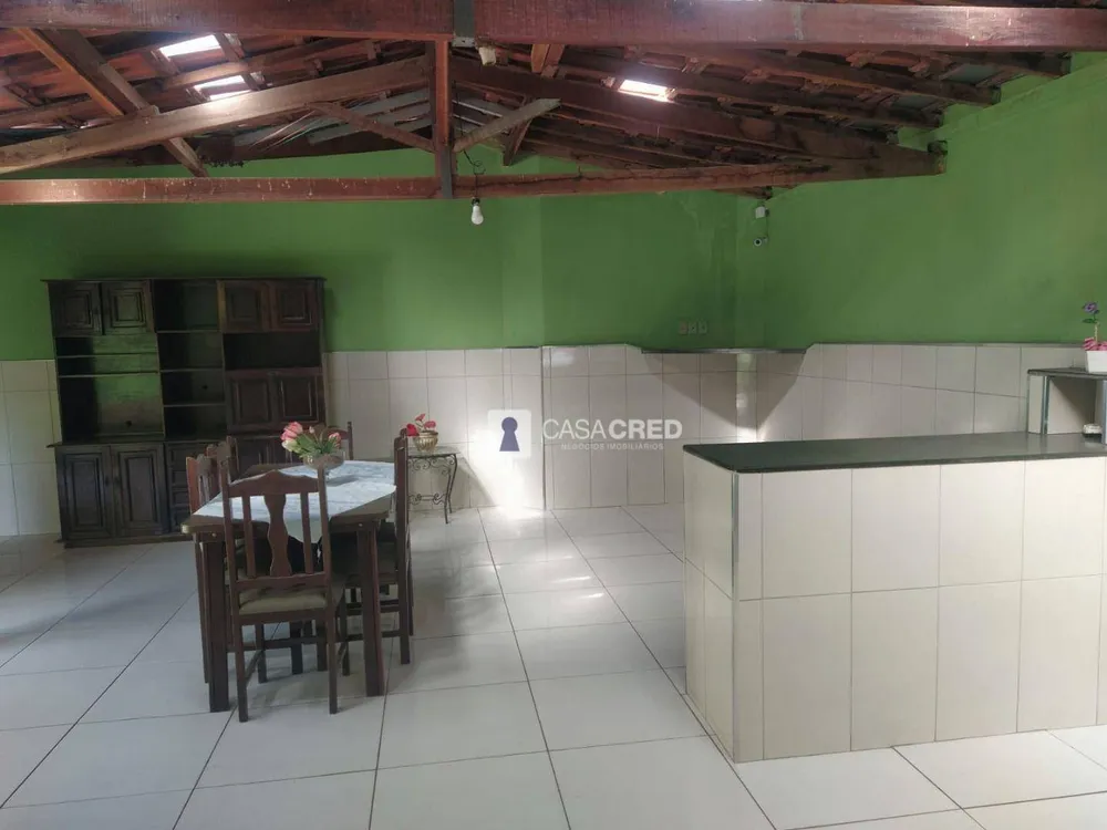 Casa, 3 quartos, 70 m² - Foto 7