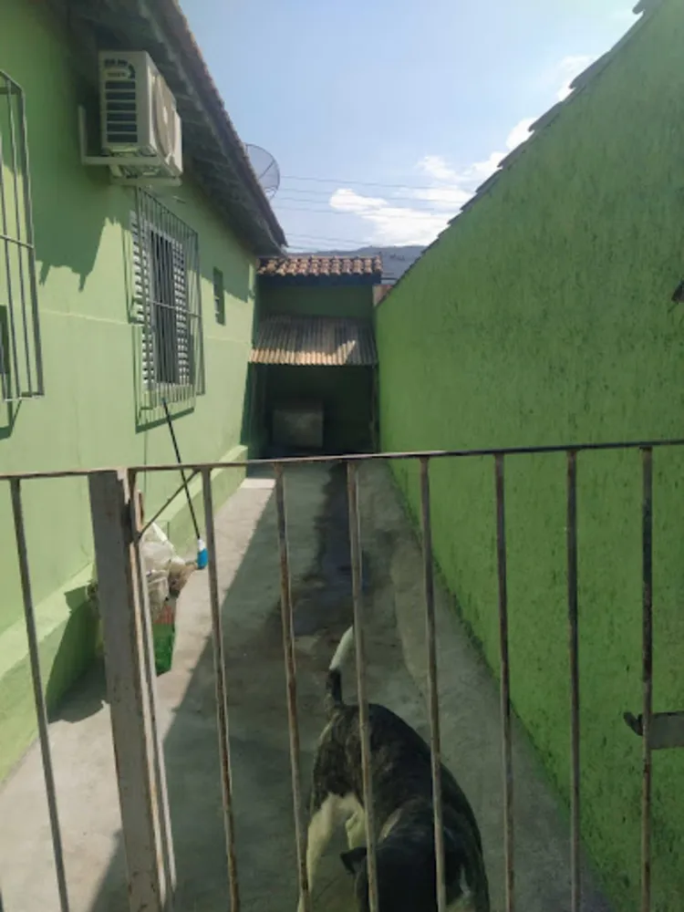 Casa, 3 quartos, 70 m² - Foto 12