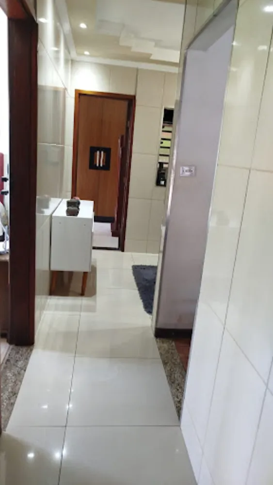 Casa, 3 quartos, 70 m² - Foto 3