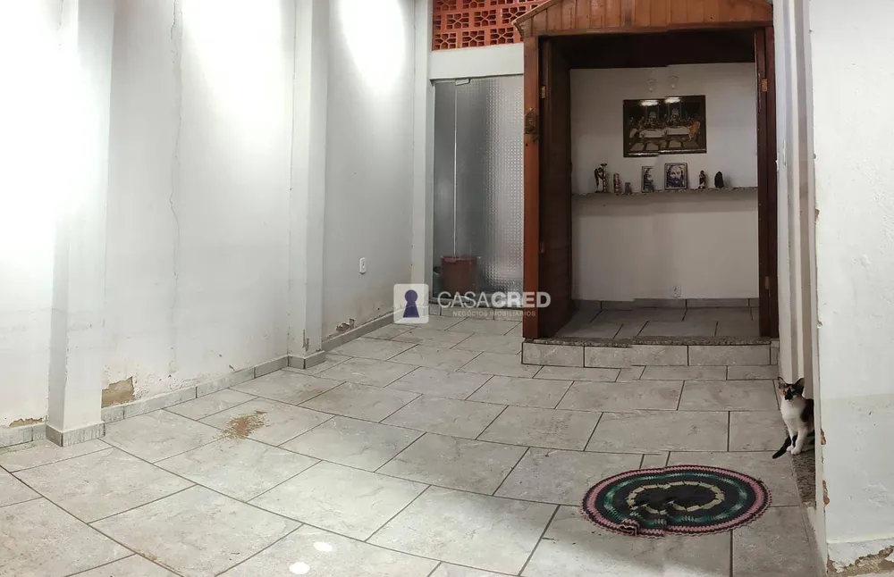 Casa, 2 quartos, 70 m² - Foto 2