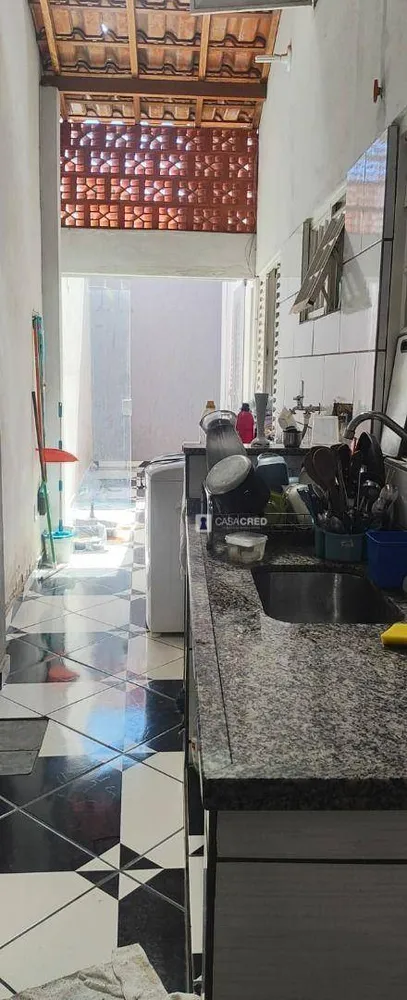 Casa, 2 quartos, 70 m² - Foto 5