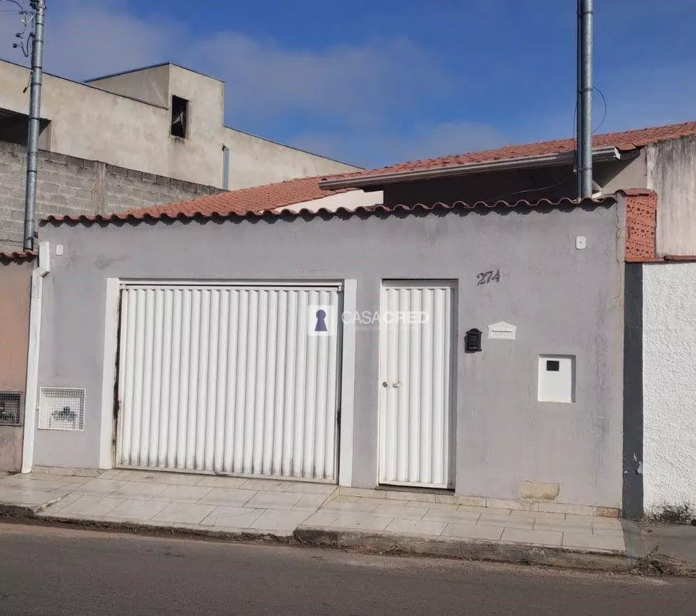 Casa, 2 quartos, 70 m² - Foto 1