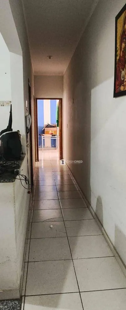 Casa, 2 quartos, 70 m² - Foto 8