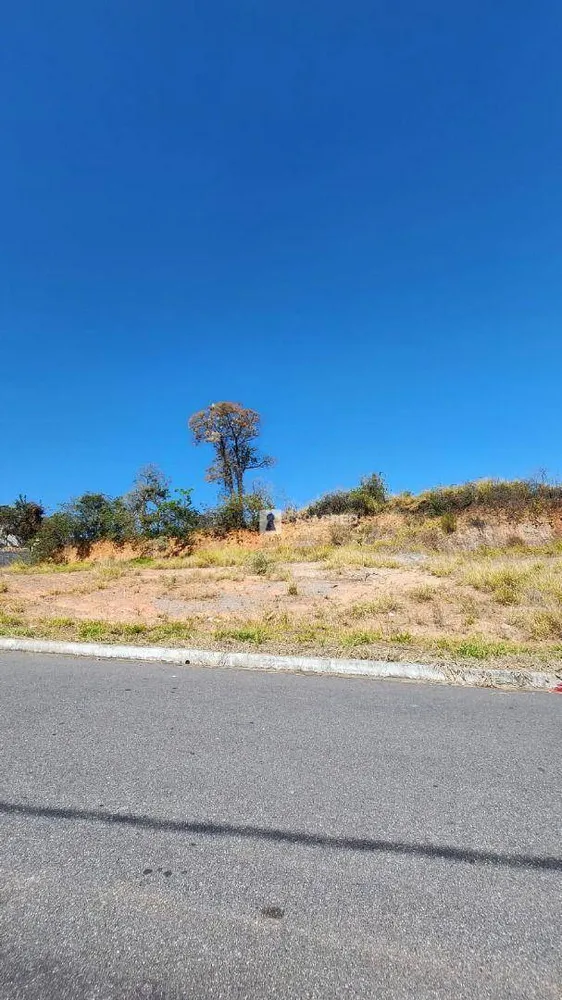 Terreno, 250 m² - Foto 1