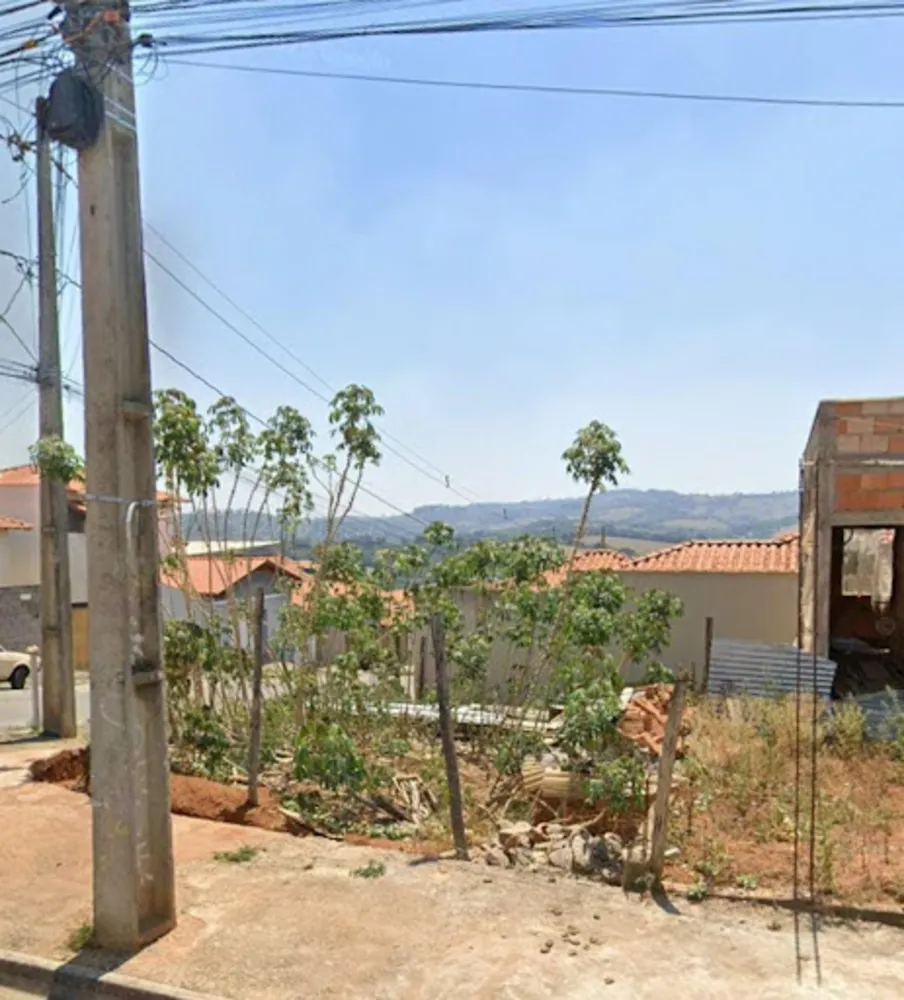 Terreno, 108 m² - Foto 2