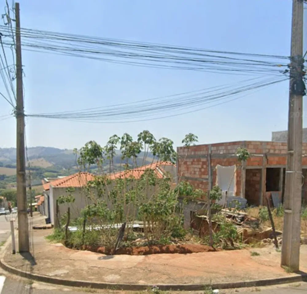Terreno, 108 m² - Foto 1