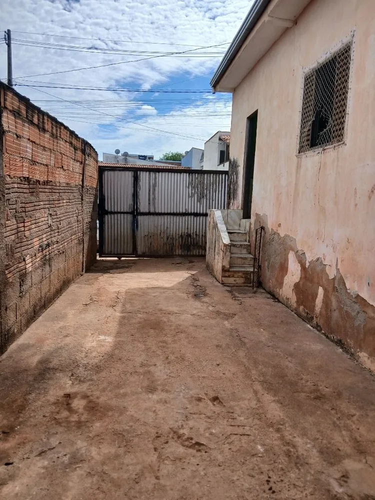 Casa, 1 quarto, 95 m² - Foto 2