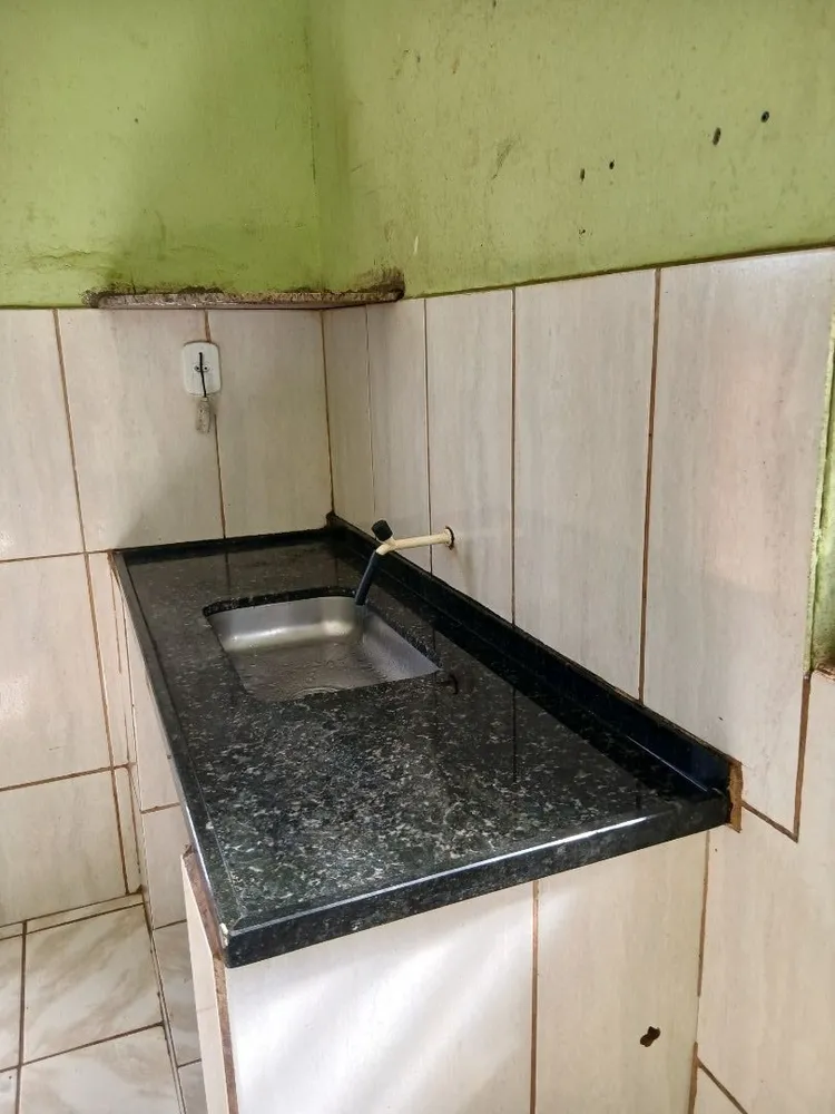 Casa, 1 quarto, 95 m² - Foto 4