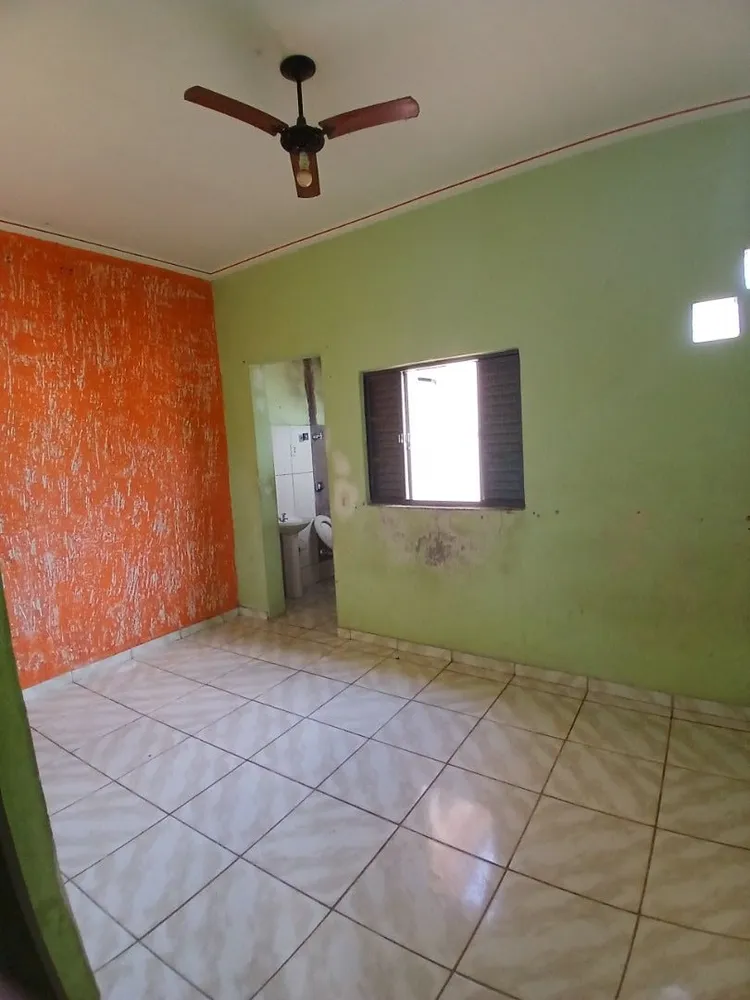 Casa, 1 quarto, 95 m² - Foto 14
