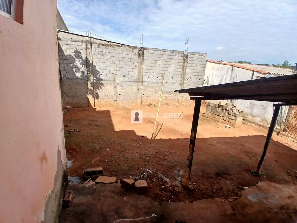 Casa, 1 quarto, 95 m² - Foto 12