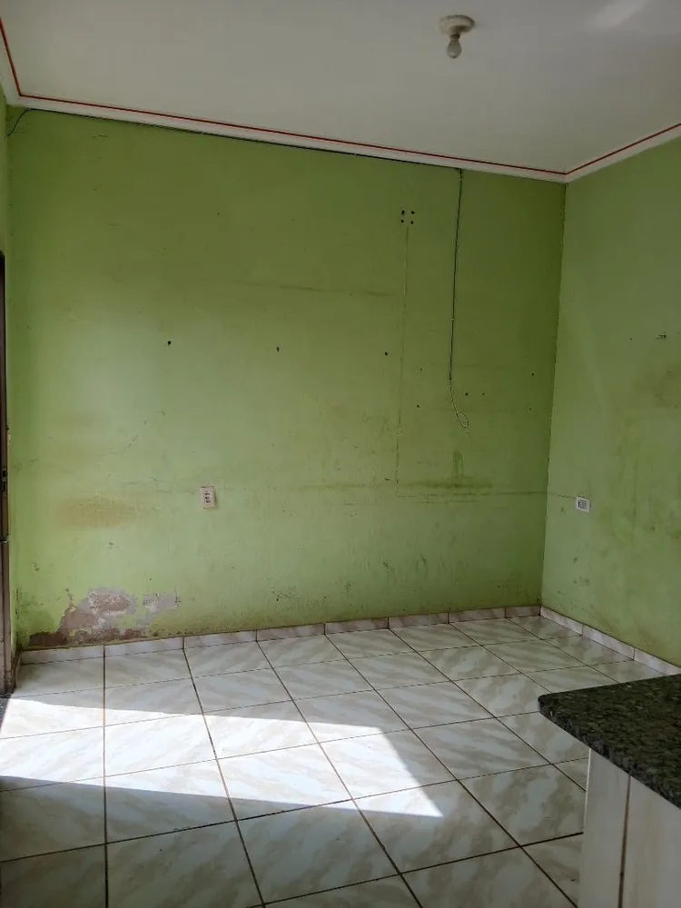Casa, 1 quarto, 95 m² - Foto 5