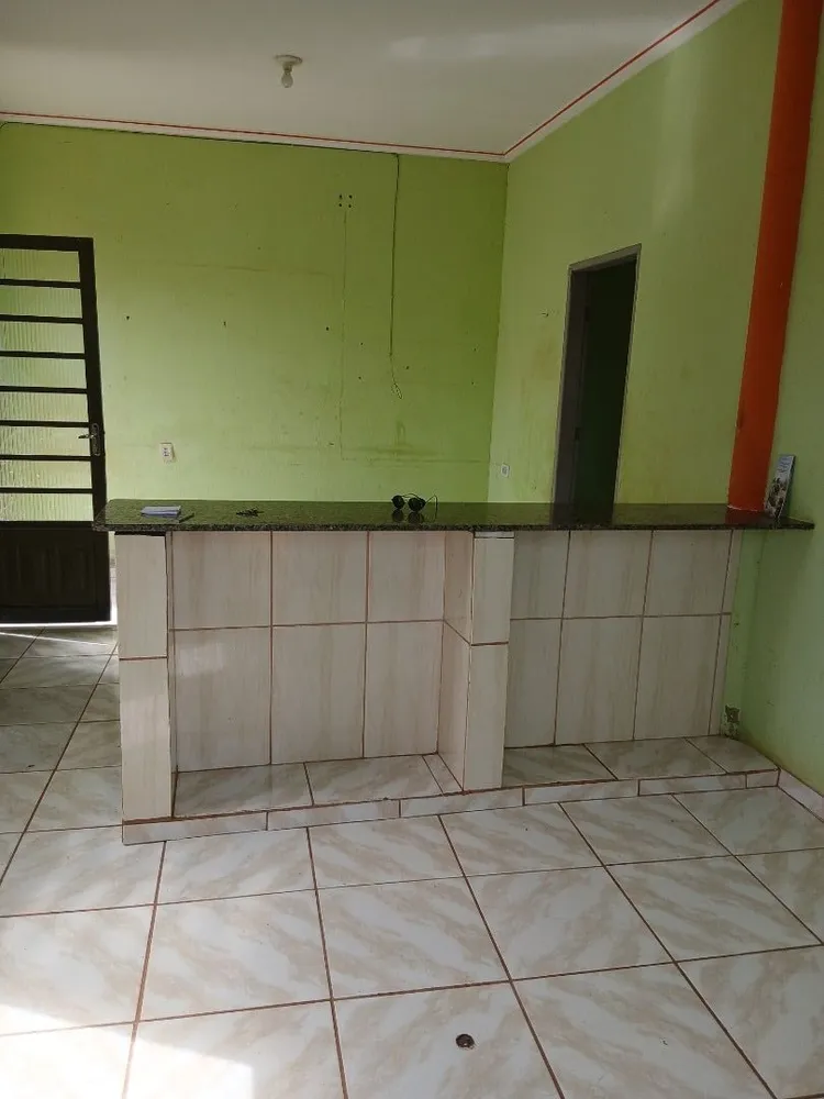 Casa, 1 quarto, 95 m² - Foto 3