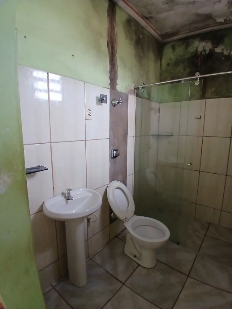 Casa, 1 quarto, 95 m² - Foto 13