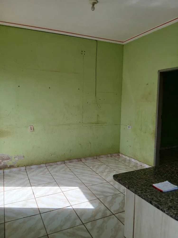 Casa, 1 quarto, 95 m² - Foto 6