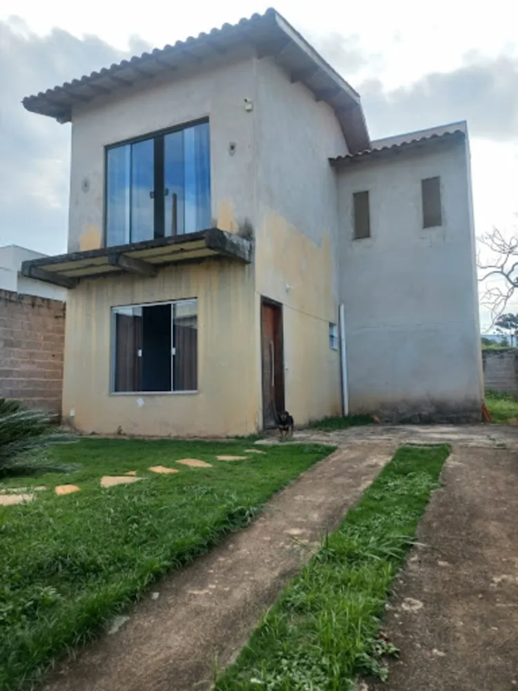 Casa, 2 quartos, 85 m² - Foto 1