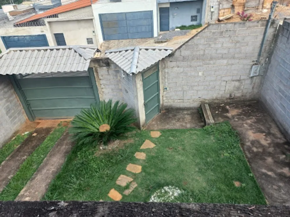 Casa, 2 quartos, 85 m² - Foto 2