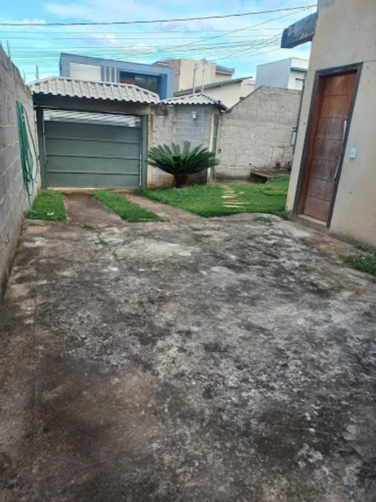 Casa, 2 quartos, 85 m² - Foto 4