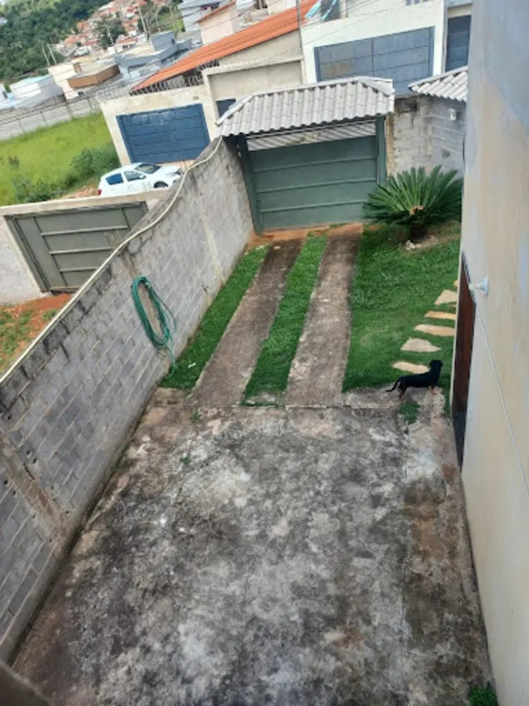 Casa, 2 quartos, 85 m² - Foto 13