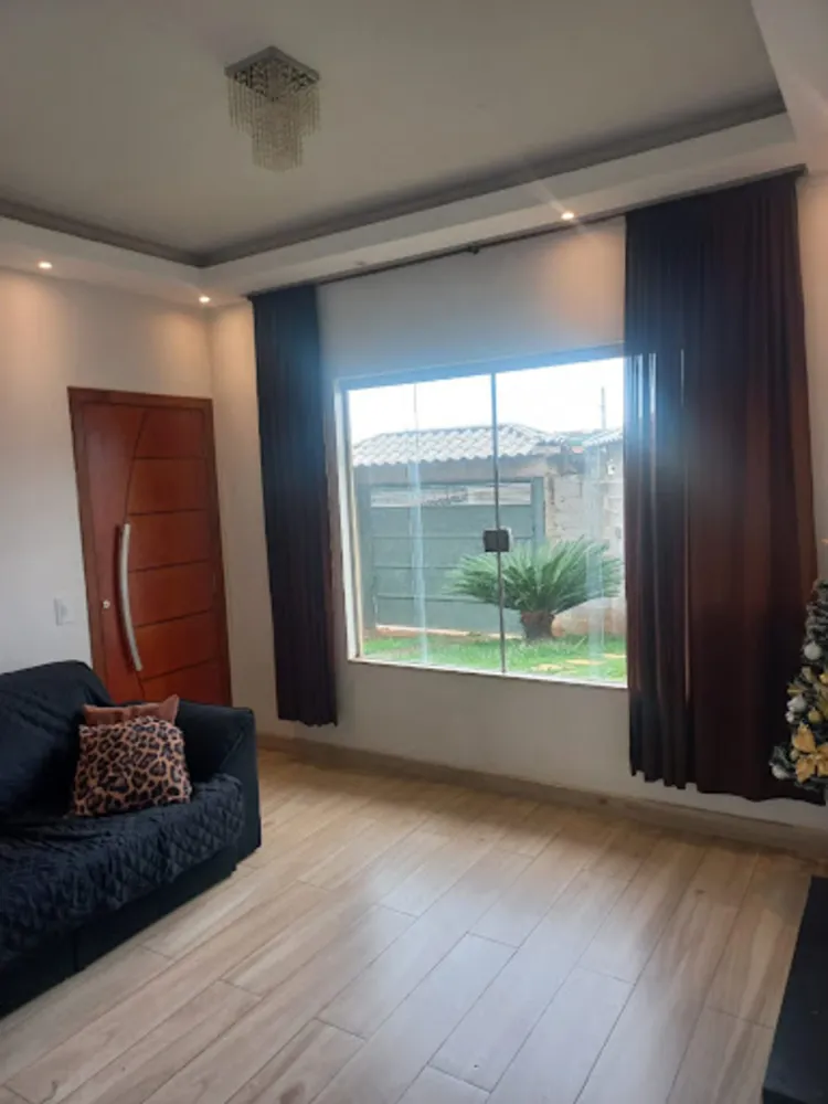 Casa, 2 quartos, 85 m² - Foto 5