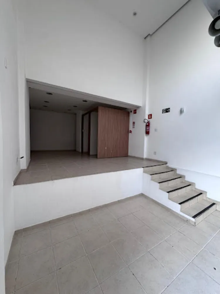 Loja-Salão, 95 m² - Foto 3