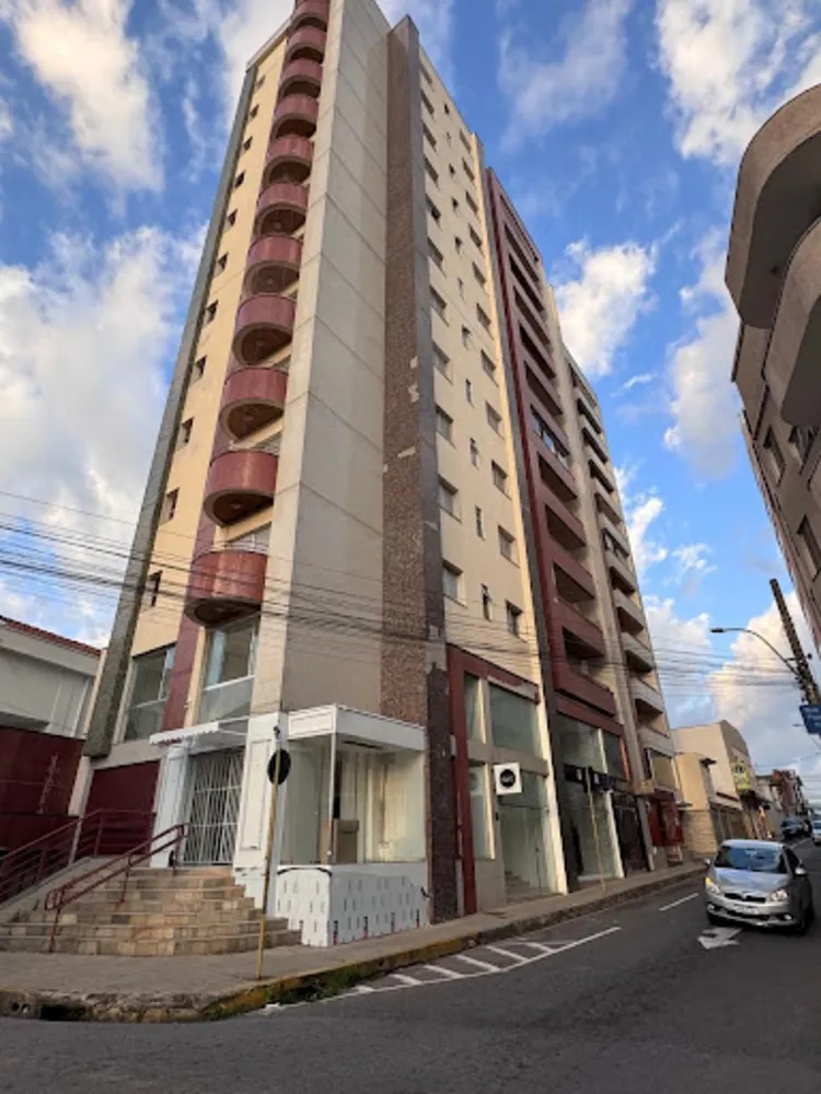 Loja-Salão, 95 m² - Foto 14