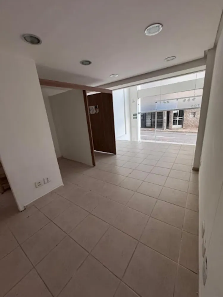 Loja-Salão, 95 m² - Foto 2