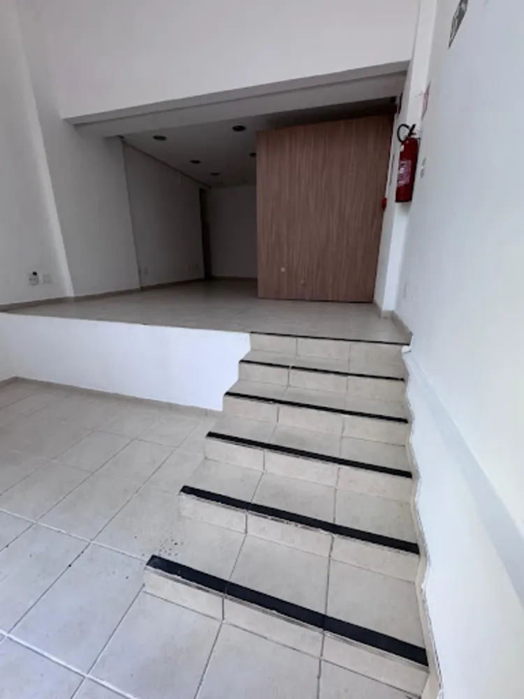 Loja-Salão, 95 m² - Foto 4