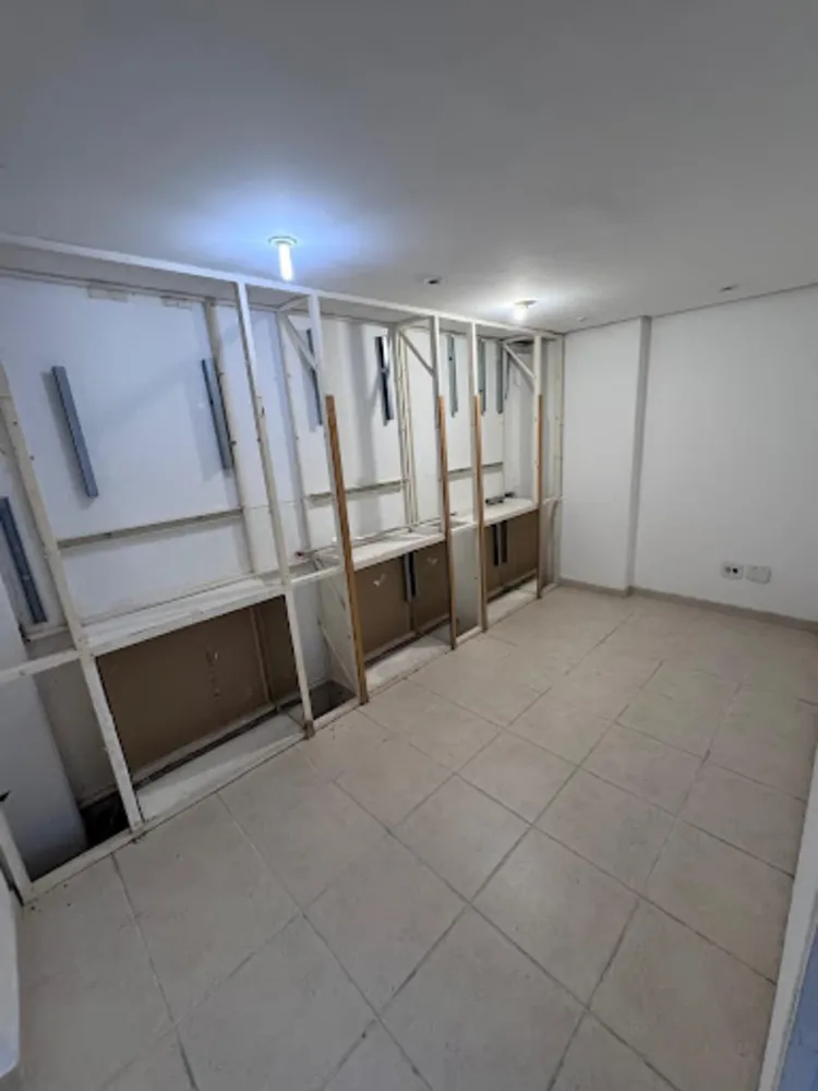 Loja-Salão, 95 m² - Foto 5