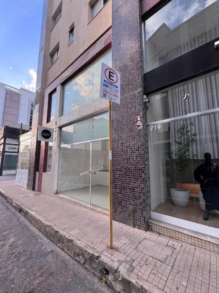 Loja-Salão, 95 m² - Foto 9