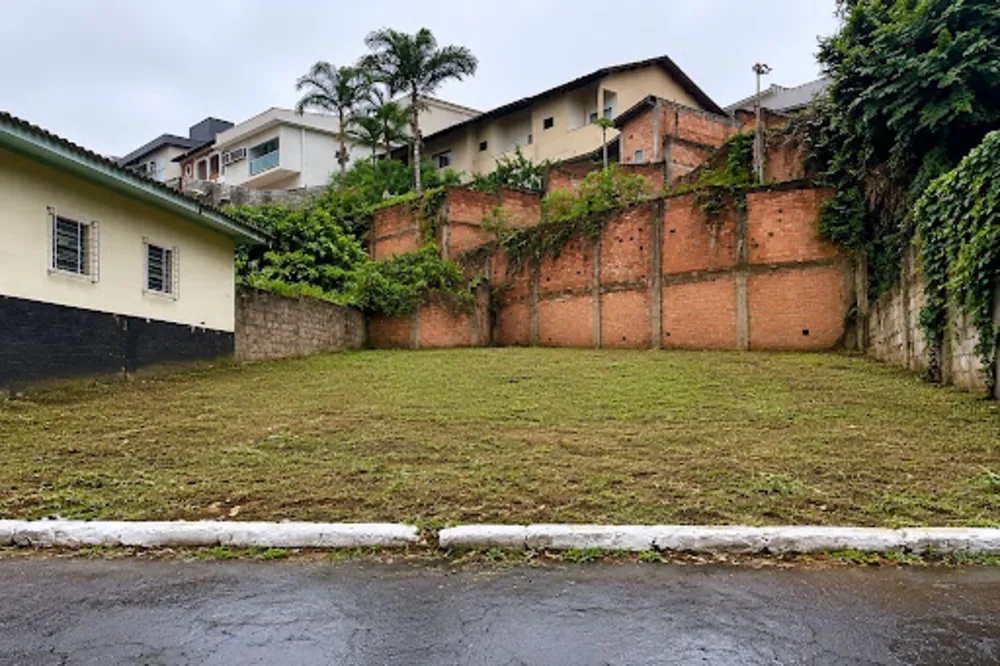 Terreno, 300 m² - Foto 1