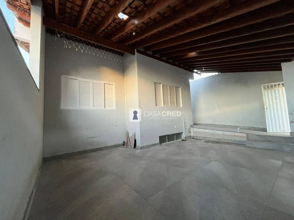 Casa, 5 quartos, 200 m² - Foto 10