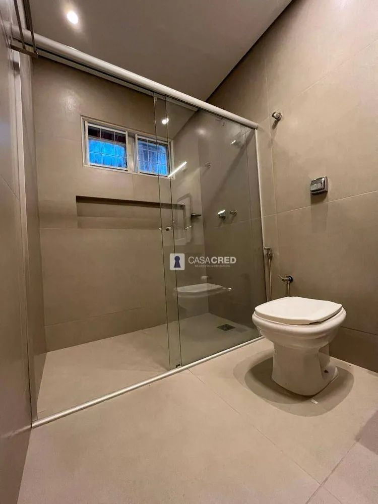 Casa, 5 quartos, 200 m² - Foto 7