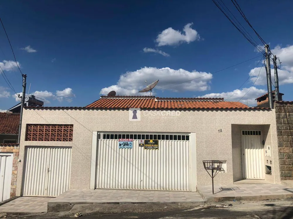 Casa, 5 quartos, 200 m² - Foto 11